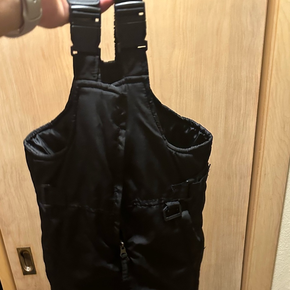 Toddler snow pants 3t